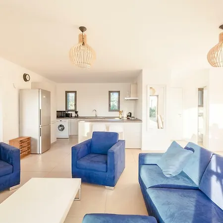 Tatil Evi Dua