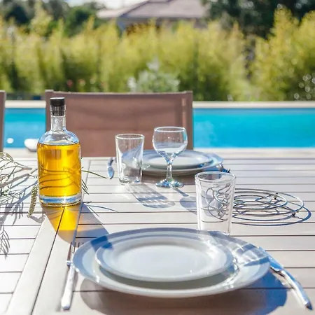 Tatil Evi Dua Porto-Vecchio (Corsica)