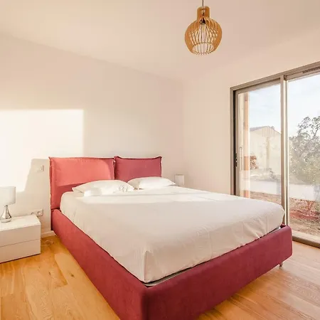 Сasa de vacaciones Dua Porto Vecchio