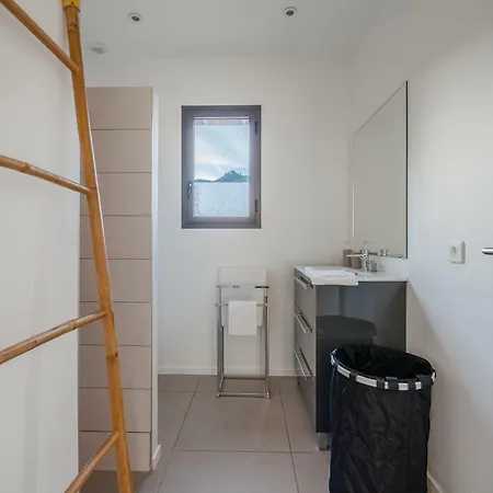 Tatil Evi Dua Porto-Vecchio (Corsica)